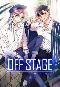 Off Stage รักนี้ที่หลังเวที