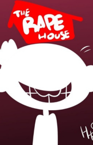 อย่าไว้ใจ คนแปลกหน้า [Hhrible] LANA–IS–LOUD (The loud house)