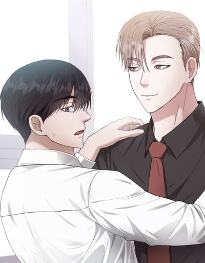 Office Romance ออฟฟิศวุ่นลุ้นรัก