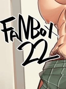 ไม่ได้เจอกันนาน [Gondom] Fanbol 22 (Pixiv Fanbox)