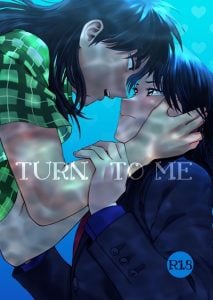 กลับมาหาฉัน [Some] TURN TO ME (Kaiji)